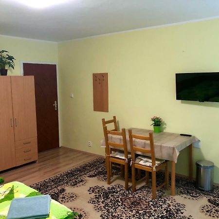 Galas Ubytovani V Soukromi Brno Exterior foto